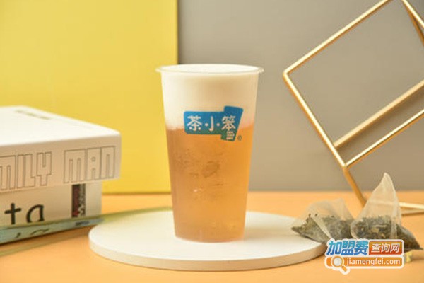 茶皇岛奶茶加盟费