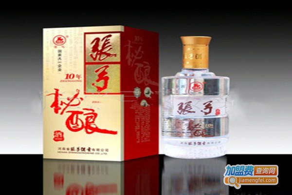 张弓白酒加盟，开店加盟张弓白酒，一年赚百万！