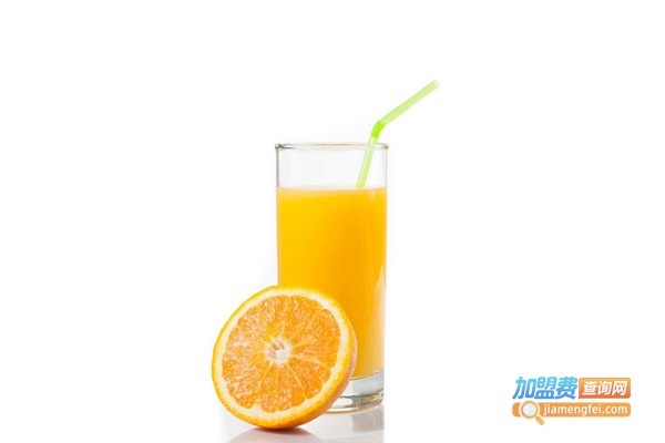 咪嗒橙汁机