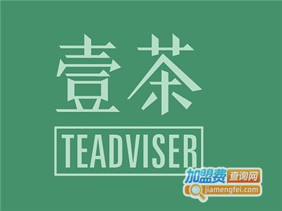 小鲜壹茶加盟