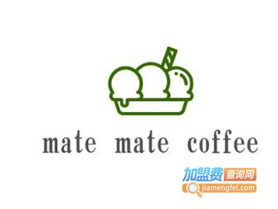 matematecoffee加盟费