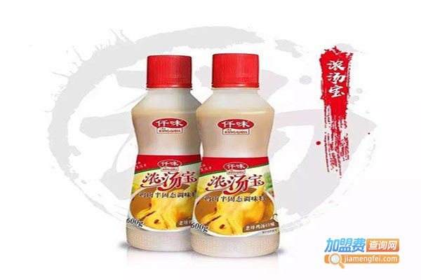 仟味调料