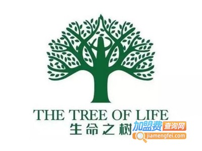 生命之树脊椎养生加盟