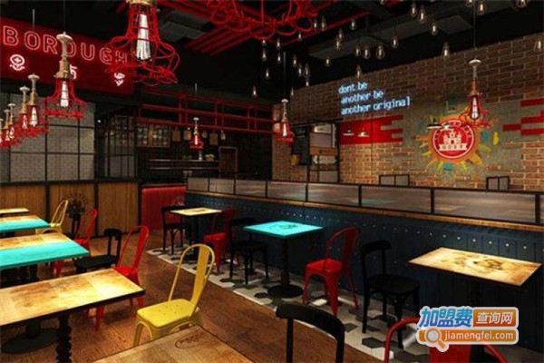 苗老太小吃加盟门店