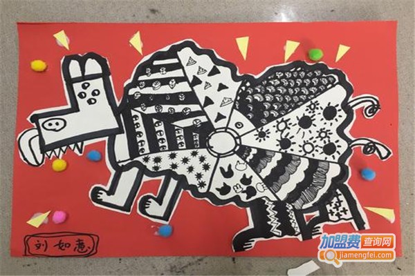 大飞天教育中心加盟