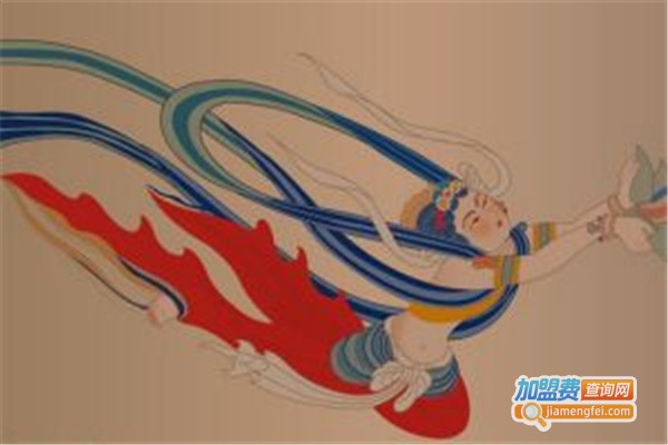 大飞天教育中心加盟