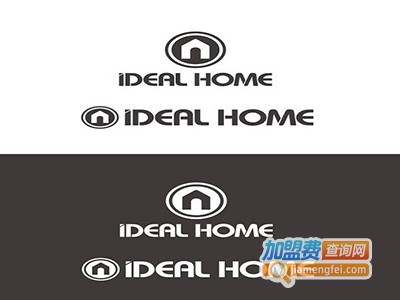 IDEAL HOME智能家居加盟费