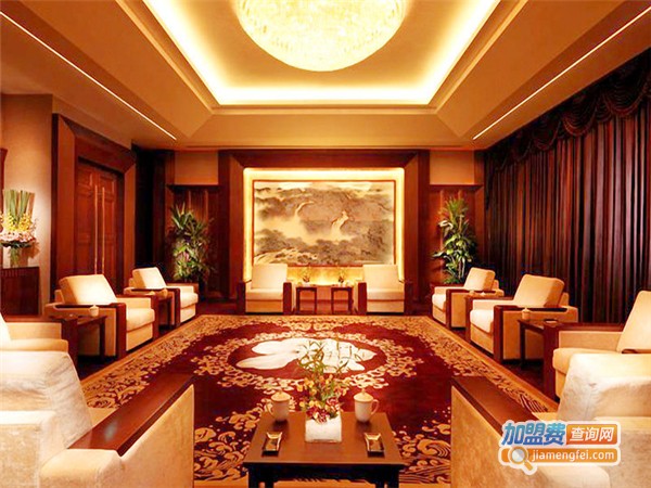 丽笙酒店加盟费