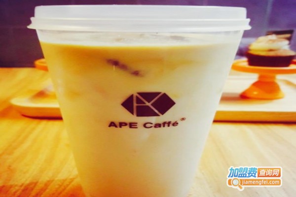 APE Caffe