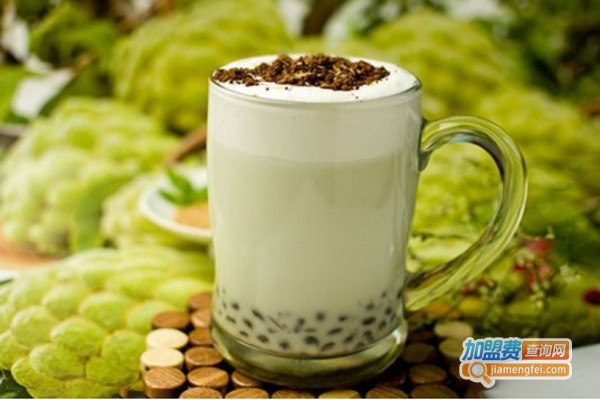 优杯奶茶