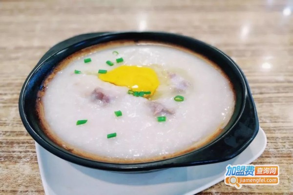 周锦记广式茶餐厅