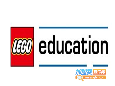 lego机器人教育加盟