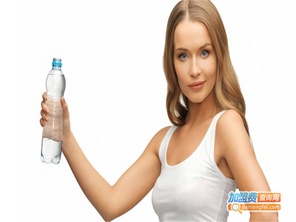 倩丽电脑美容美体会所加盟费
