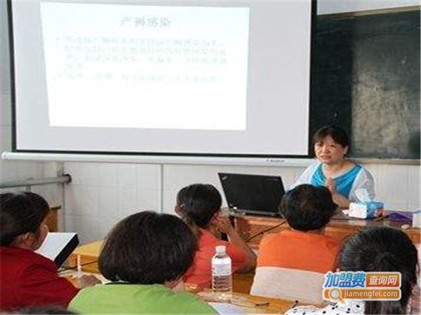桓台月嫂连锁加盟_开桓台月嫂连锁加盟店赚钱当老板！