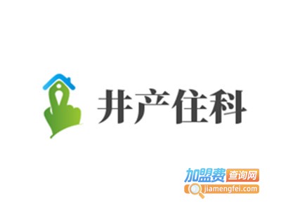 井产住科空气净化器加盟费