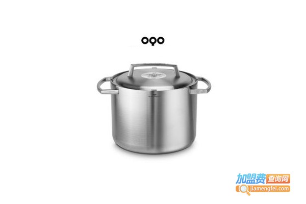 oqo锅具加盟费