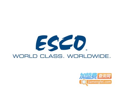 ESCO垃圾处理器加盟