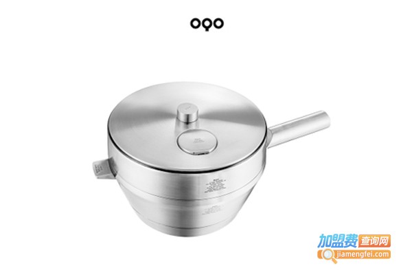 oqo锅具加盟费