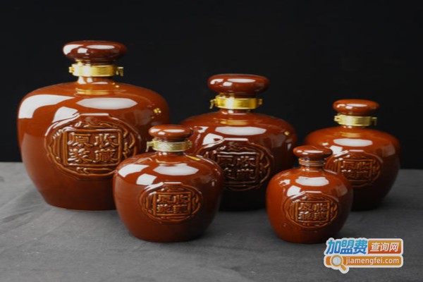 川太公酒加盟