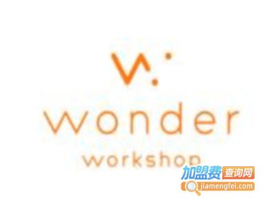 WonderWorkshop加盟费
