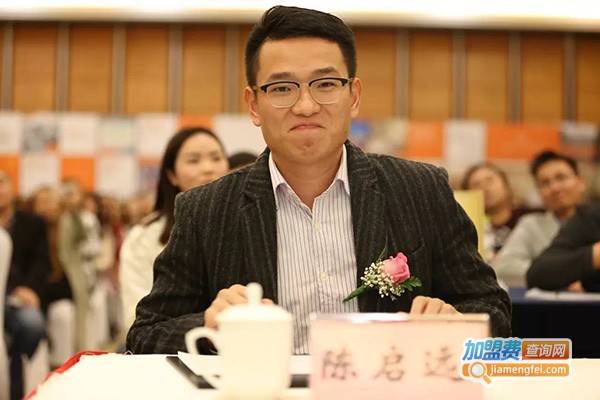 极昌教育加盟费