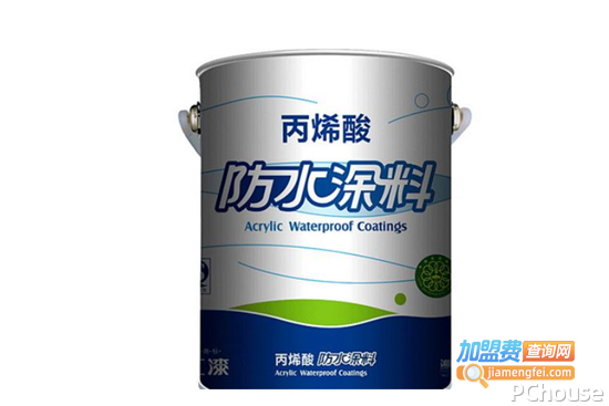 风行涂料