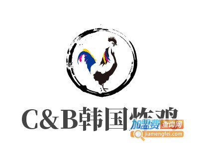 C&B韩国炸鸡加盟费