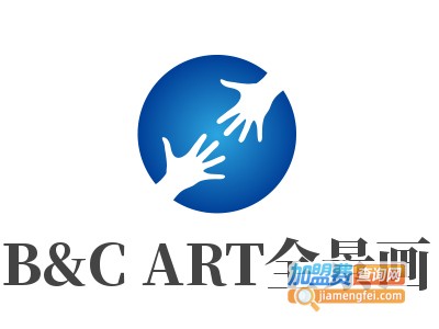B&C ART全景画加盟