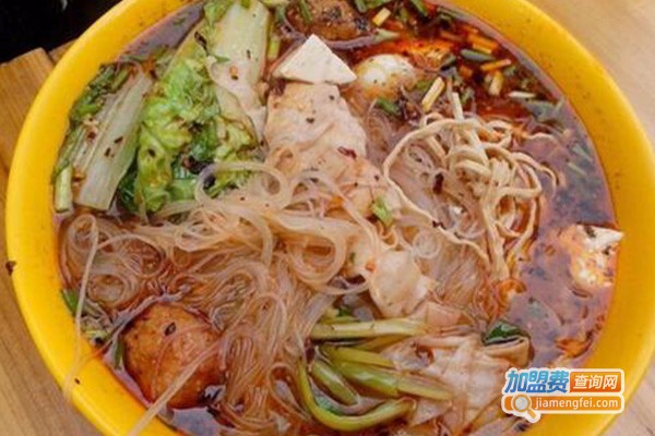 广品麻辣烫