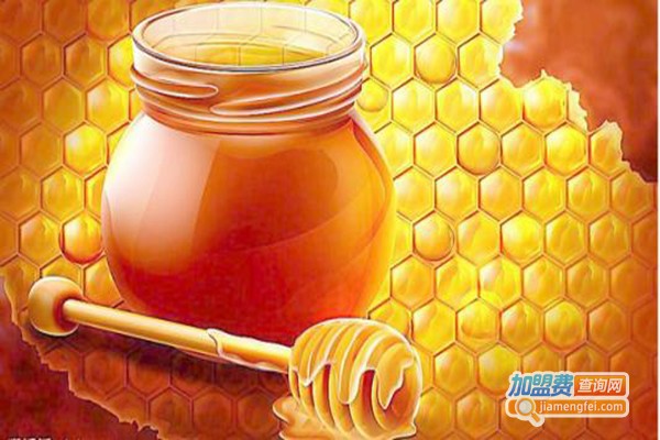 THAIRICHY蜂蜜