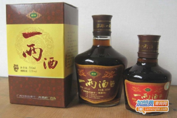廖平一两酒业