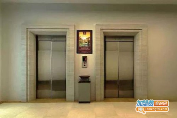 阿尔法电梯