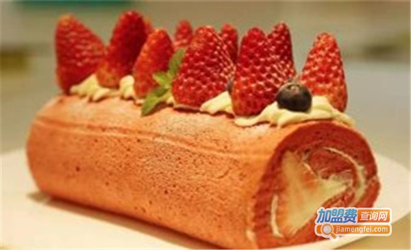 孵cake