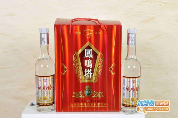 凤鸣塔酒业