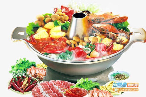 众耀美食火锅加盟费