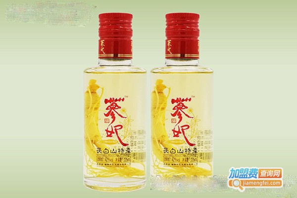 松北酒加盟门店