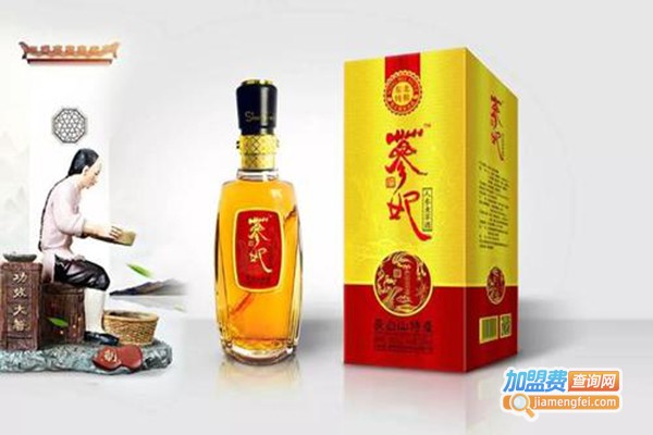 松北酒加盟门店