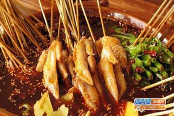 广品麻辣烫