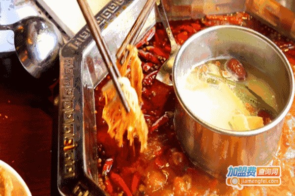 众耀美食火锅加盟费