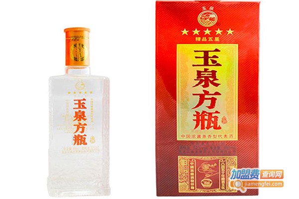 松北酒加盟门店