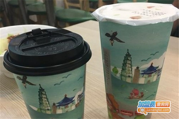 香港赏茶