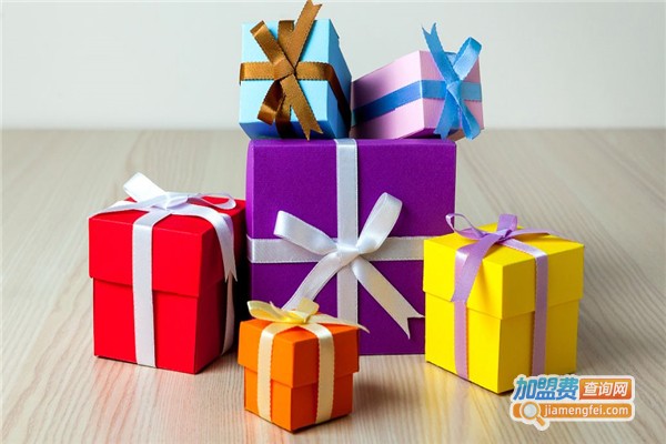【讲礼礼品加盟】加盟讲礼礼品，一年赚得真多！