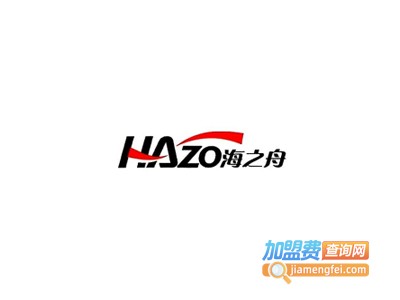 HAZO茶叶加盟