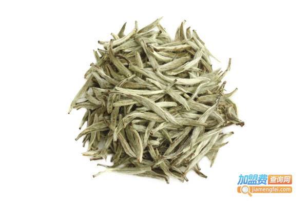 白毫茶