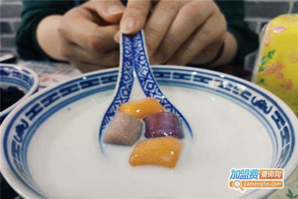 严氏水牛奶