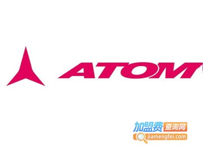 atom美化妆品加盟费