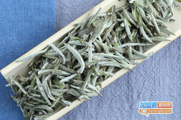 白毫茶