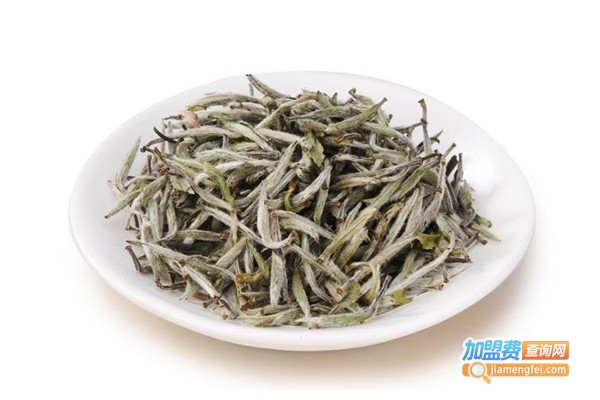 白毫茶