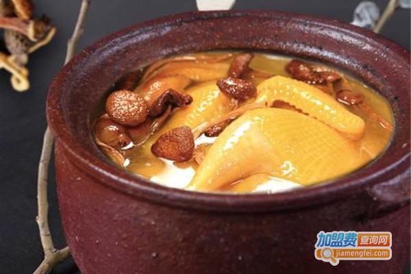 汤本味加盟费