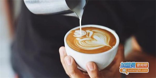 沃欧咖啡wow coffee加盟费
